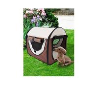 Pet Carrier Bag - PawHut | TJ Hughes