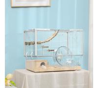 PawHut Hamster Cage