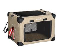 PawHut One-step Folding Cat Carrier