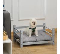 PawHut Pet Bed