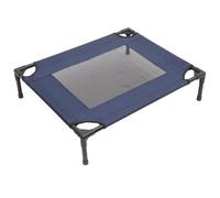 PawHut Pet Puppy Raised Dog Bed for Indoor or Outdoor