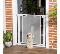 PawHut Pet Safety Gate