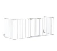 PawHut Pet Safety Gate