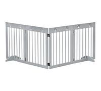 PawHut Pet Safety Gate D06-084LG