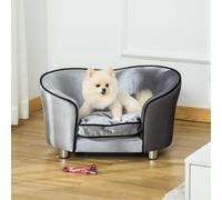 PawHut Pet Sofa Couch