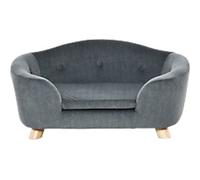 PawHut Pet Sofa D04-196V70GY