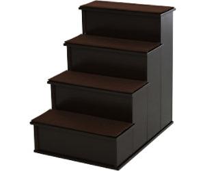PawHut Pet Stairs D06-078