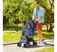 PawHut Pet Stroller