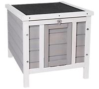PawHut Small Animal House D51-127GY