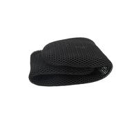 PAWIDHFB For Monkey125 Monkey 125 Honeycomb Mesh Protect Cushion Nylon Fabric Saddle Motorcycle Insulated Seat Cover Accessories Mesh Seat Cover