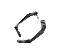 PAWIDHFB Handlebar Brake Clutch Lever Motorcycle Handguards Hand Guard Modified Parts S for 7/8 Inch Handlebar Universal Motorbike Brake Clutch