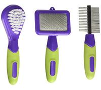 Pawise - Grooming Kit Rodent 3pcs - (520.1250)