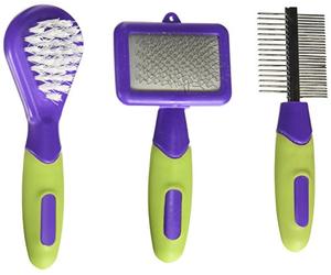 Pawise - Grooming Kit Rodent 3pcs - (520.1250)
