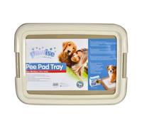 PAWISE - Pee PAD Tray for Pads 33x45cm - (638.2010)