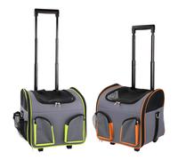 Pawise Trolley Bag For Dogs, RRP 48.50 EUR, NEW
