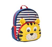 Pawleso Kids Backpack,Toddler Backpack Nursery Schoolbags Cute Cartoon Animal Backpack with Adjustable Straps for 2-10 Years Kids