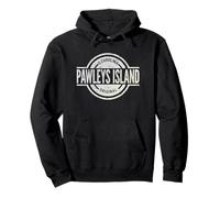 Pawleys Island South Carolina Official Pawleys Island CV23X Pullover Hoodie