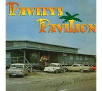 Pawley's Pavilion - Forgotten Memories