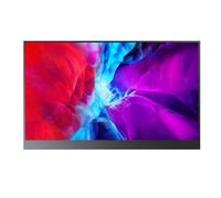 Pawlickio 14inch Portable Monitor 2.5K HD Laptop Extended Second Display for Laptop Switch Phone Display Screen Extender