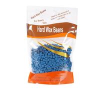 Pawlickio 300g Waxing Wax Beans for Hair Removal Full Body Hot Film Hard Depilatory Wax Beads for Wax Heater Machine C
