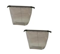 Pawlickio Cosmetic Bag Waterproof Ladies' Travelling Bag Portable Toiletries Camping Large Capacity Bag Color As Shown