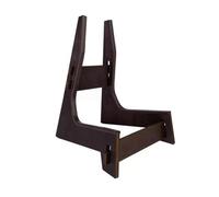 Pawlickio Guitar Floor Bracket Removable Wooden Guitar Rack Ukulele Hold Violin Acoustic Guitar Universal Storage Rack D