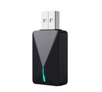 Pawlickio Mini U3 Smart Box Wireless CarPlay Direct Plug-in Dual Use Android Auto Plug & Play OTA Online Upgrade Auto Connection,B