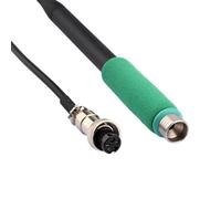 Pawlickio Soldering Station Handle Compatible C210 Soldering Tip Welding Tools Welding Station Handle Hole Plug