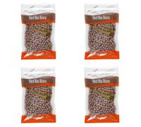 Pawlickio Waxing Wax Beans for Hair Removal Full Body Hot Film Hard Depilatory Wax Beads for Wax Heater Machine Style 10