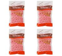Pawlickio Waxing Wax Beans for Hair Removal Full Body Hot Film Hard Depilatory Wax Beads for Wax Heater Machine Style 7