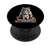 Pawlital Leaders Of The Streets PopSockets Adhesive PopGrip