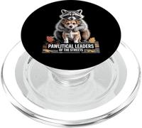 Pawlital Leaders Of The Streets PopSockets PopGrip for MagSafe