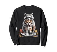 Pawlital Leaders Of The Streets Sweatshirt