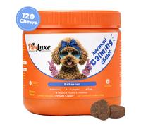 PawLuxe Dog Calming Treats Chicken Flavor, 2.5g*120 Count