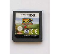 Pawly Pets: My Pet Hotel (Nintendo DS)