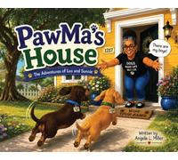 PawMa's House: The Adventures of Leo and Sunnie