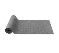 Pawmingle Cat Scratching Carpet - Selff Adhesive Cat Scratching Mat | Non Woven Fabric Cat Wall Corner Scratcher | Cat Scratch Pad Rug for Clean, Dry, Flat Surfaces