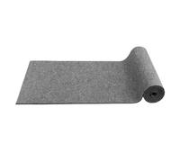 Pawmingle Cat Scratching Carpet - Selff Adhesive Cat Scratching Mat | Non Woven Fabric Cat Wall Corner Scratcher | Cat Scratch Pad Rug for Clean, Dry, Flat Surfaces