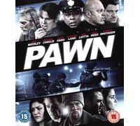 Pawn Blu-Ray