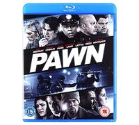 Pawn [Blu-ray] [Region B]