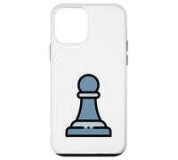 Pawn Chess Piece Board Club Case for iPhone 12 mini