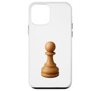 Pawn Chess Piece Board Club Case for iPhone 12 mini