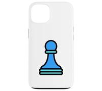 Pawn Chess Piece Board Club Case for iPhone 13