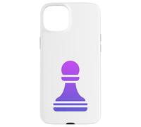 Pawn Chess Piece Board Club Case for iPhone 15 Plus