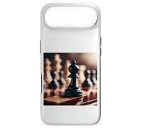 Pawn Chess Piece Board Club Case for iPhone Air