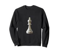 Pawn Chess Piece Board Club Sweatshirt