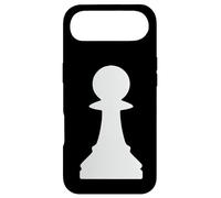 Pawn Chess Piece Matching Costumes Player Lover Teacher Case for iPhone Air