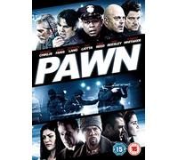 Pawn [DVD]