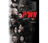 Pawn [DVD] [2013] [Region 1] [US Import] [NTSC]
