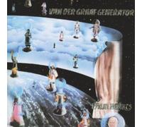 Van Der Graaf Generator - Pawn Hearts [CD]